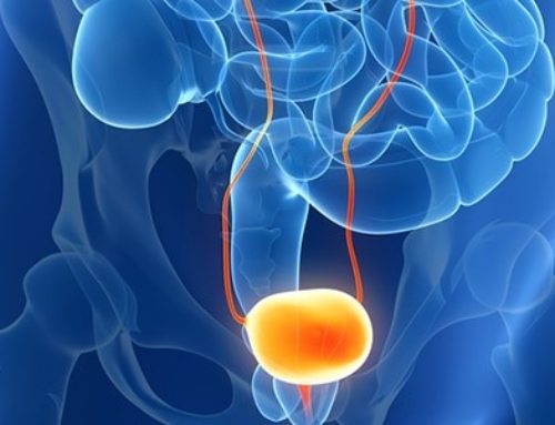 Why You Should See A Urologist